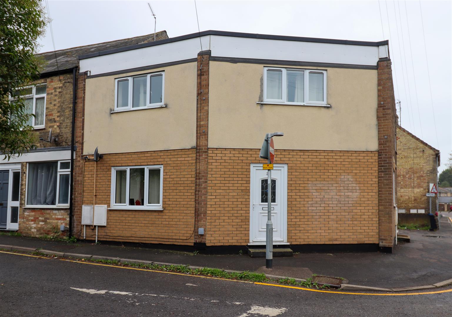 1 Bedroom to let in Littleport Cheffins Ely Office